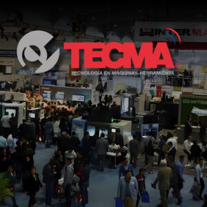 Imagen promocional de Expo TECMA 2025