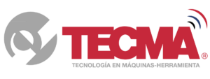 Logotipo de Expo TECMA