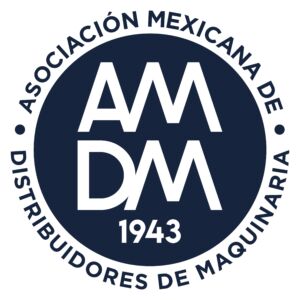 Logotipo AMDM