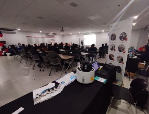 Impulsando la seguridad industrial en México: Caso de éxito de Hertool en planta de Honeywell Chihuahua
