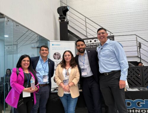 AMDM asiste al Seminario Técnico 2025 de su asociado Protecnic de México