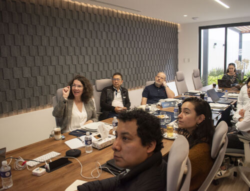 Cadena de valor y economía circular en el sector metalmecánico: innovación y oportunidades