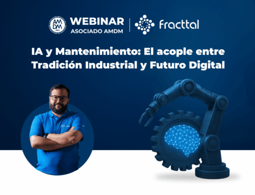 IA y Mantenimiento: La fusión entre tradición industrial y futuro digital