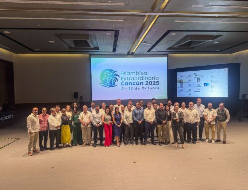 Asamblea Extraordinaria AMDM 2025: diálogo, visión y alianzas en Costa Mujeres