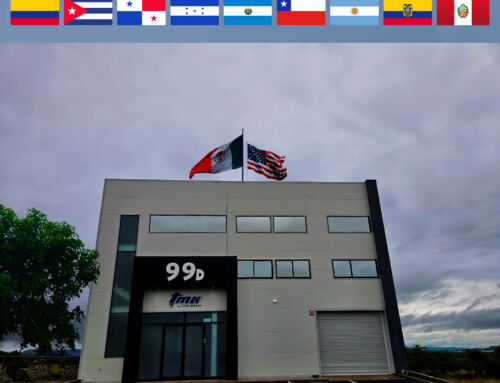 Toolmex México Potencia su Presencia Global: Anunciamos la Expansión Estratégica de Exportaciones a Latinoamérica