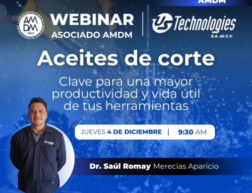 Aceites de Corte: Clave para una Mayor Productividad y Vida Útil de las Herramientas