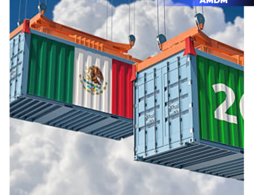 México actualiza control aduanero: Digitalización, Trazabilidad, Sanciones y Control con la Reforma de la Ley Aduanera 2026